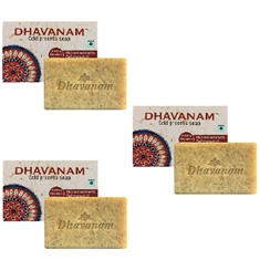 Multani Mitti Soap pack of 3